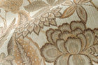 49560 Fiori Antichi Gitane Warm Greige Wallpaper By Arte