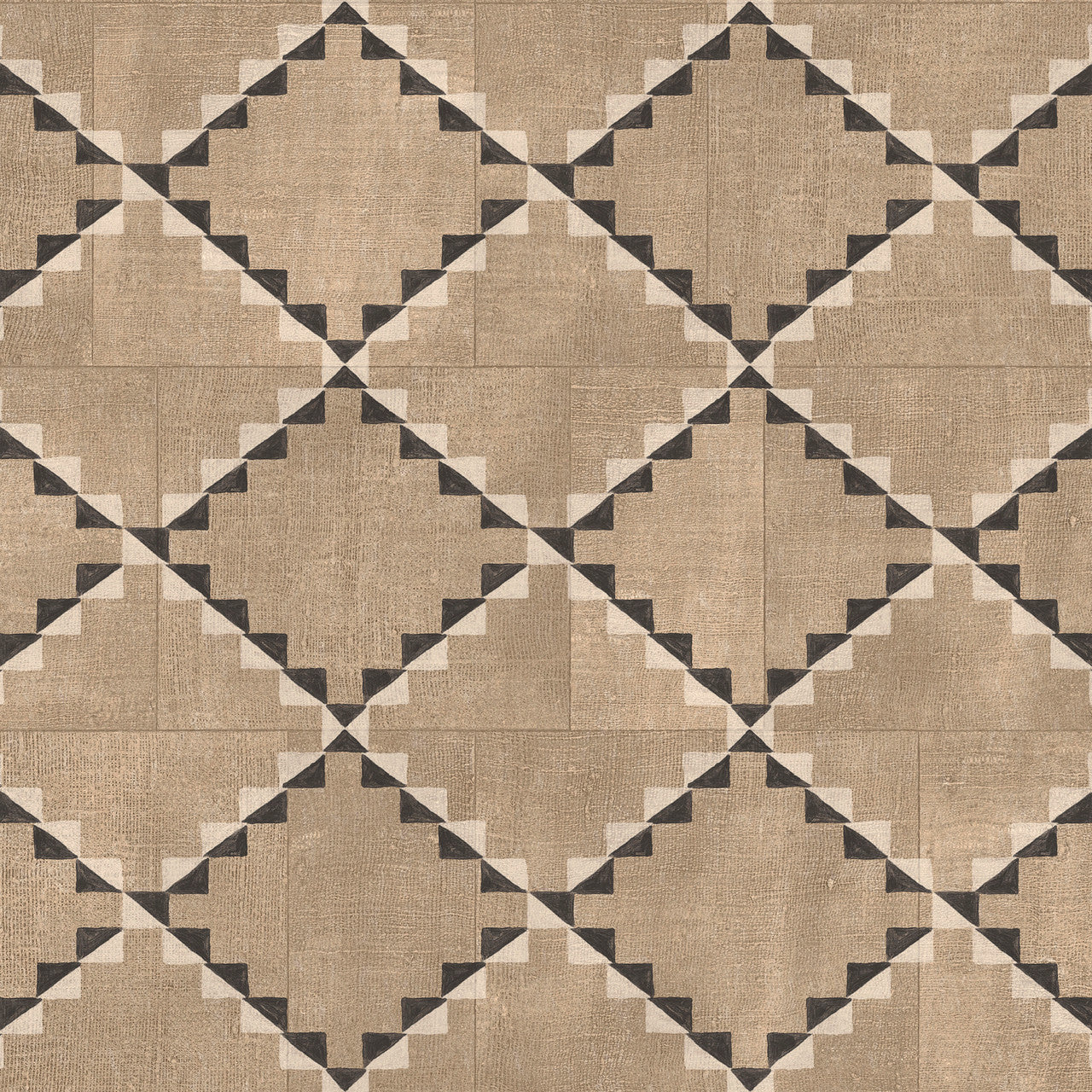 49530 Janela Gitane Checkers Wallpaper By Arte