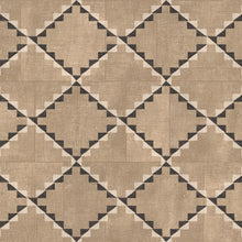 49530 Janela Gitane Checkers Wallpaper By Arte