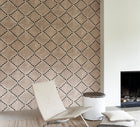 49530 Janela Gitane Checkers Wallpaper By Arte