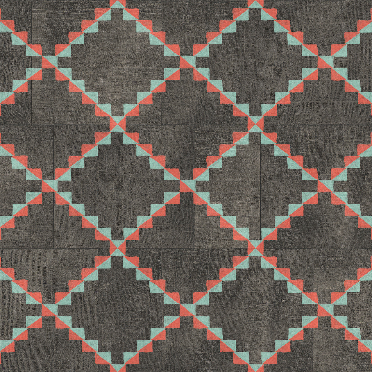 49531 Janela Gitane Raspberry Wallpaper By Arte