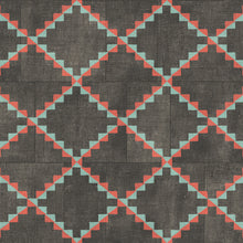 49531 Janela Gitane Raspberry Wallpaper By Arte