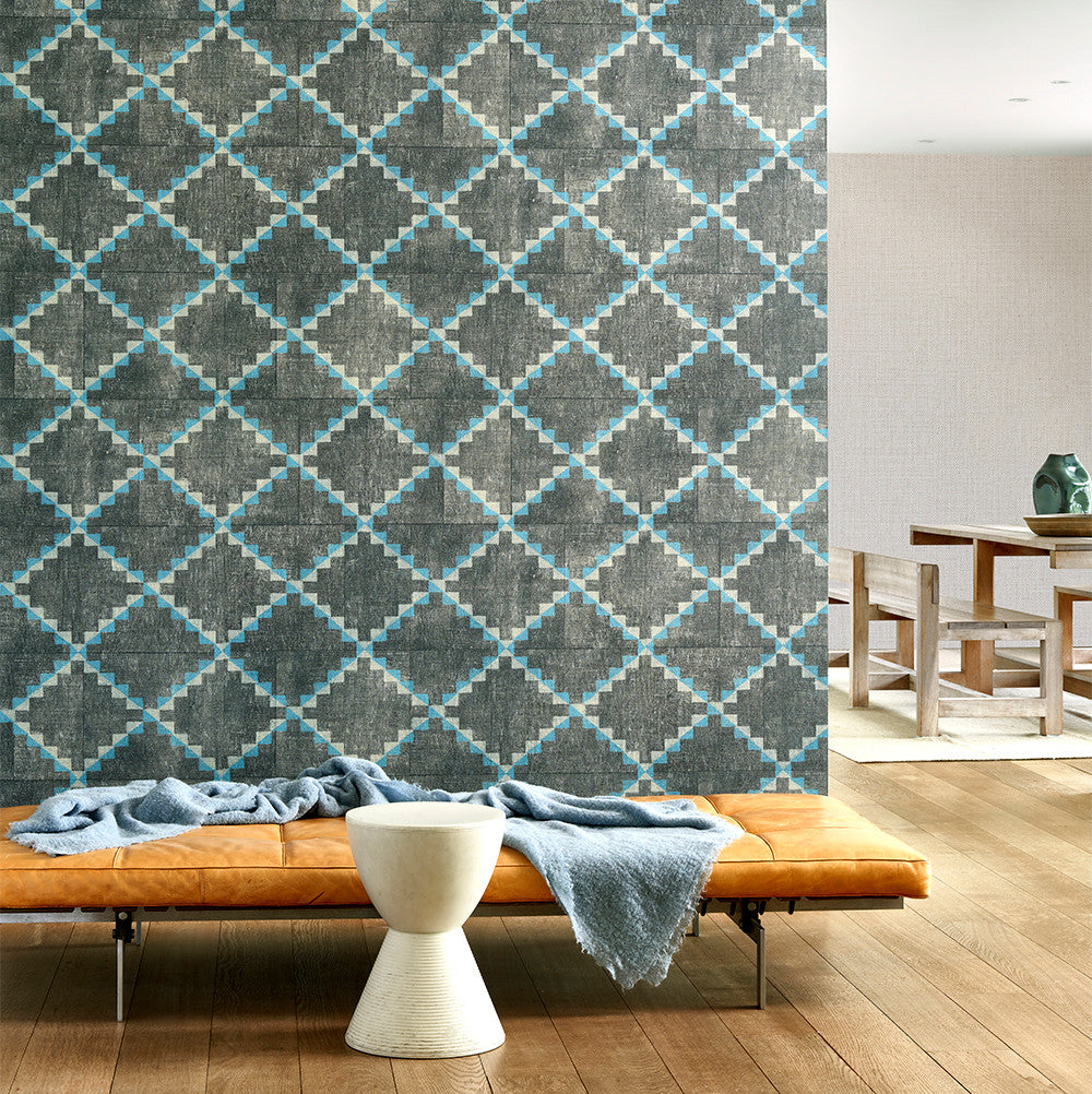 49532 Janela Gitane Jeans Wallpaper By Arte