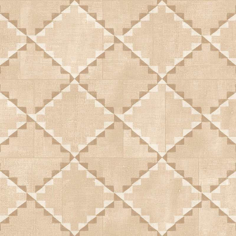 49533 Janela Gitane Sandcastle Wallpaper By Arte