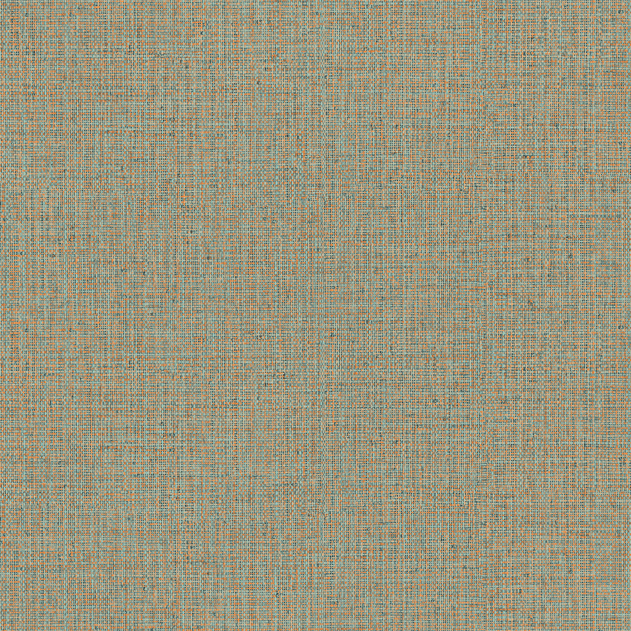 49519 Nongo Gitane Blue Orange Wallpaper By Arte