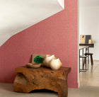 49522 Nongo Gitane Warm Fuchsia Wallpaper By Arte