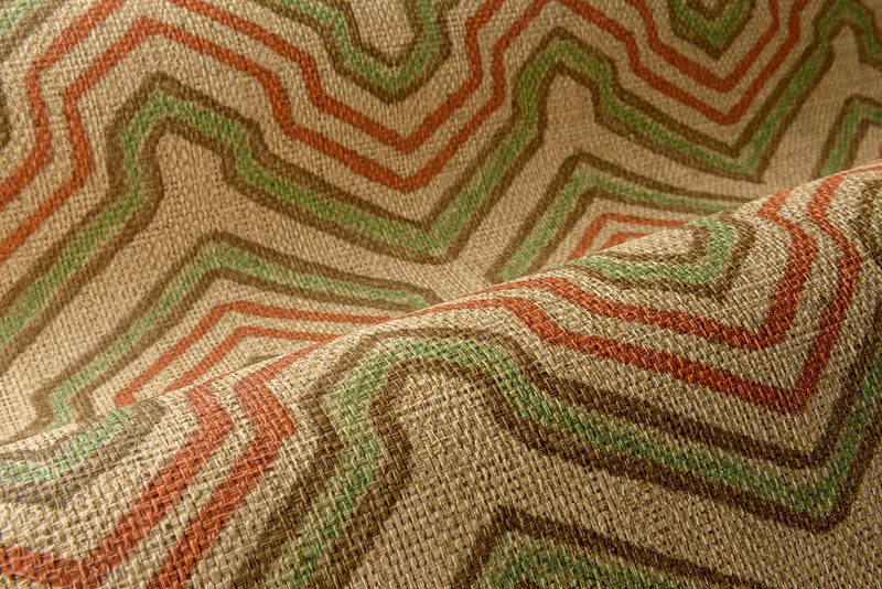 49551 Ondas Gitane Cottage Wallpaper By Arte