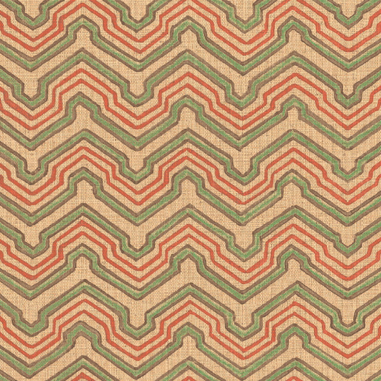 49551 Ondas Gitane Cottage Wallpaper By Arte