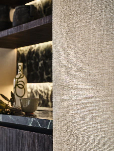 74250304 Carioca Golfe Du Bengale Wallpaper by Casamance