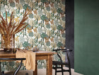 75940202 Peradeniya Golfe Du Bengale Wallpaper by Casamance