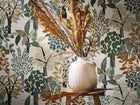 75940202 Peradeniya Golfe Du Bengale Wallpaper by Casamance