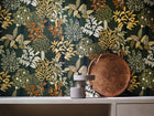 75940406 Peradeniya Golfe Du Bengale Wallpaper by Casamance