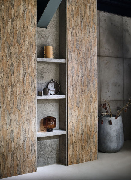 75961120 Neluwa Golfe Du Bengale Wallpaper by Casamance