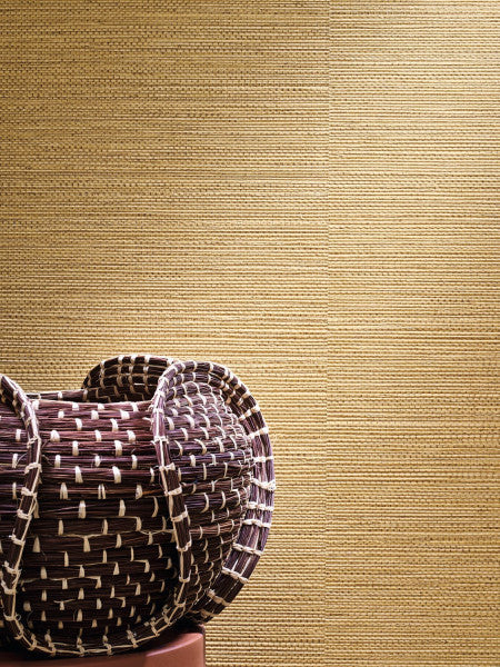 Zostera Select 8 Wallpaper by Casamance