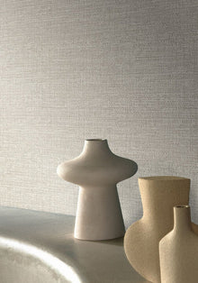 Carioca Rio Madeira Wallpaper by Casamance