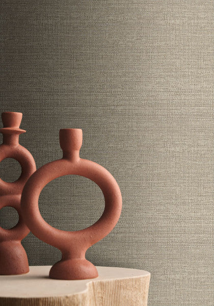 Carioca Rio Madeira Wallpaper by Casamance
