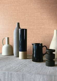Carioca Golfe Du Bengale Wallpaper by Casamance