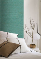 74252956 Carioca Golfe Du Bengale Wallpaper by Casamance