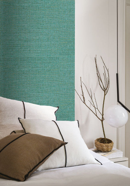 74252956 Carioca Golfe Du Bengale Wallpaper by Casamance