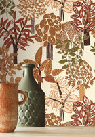 75940304 Peradeniya Golfe Du Bengale Wallpaper by Casamance