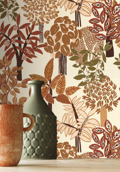 75940304 Peradeniya Golfe Du Bengale Wallpaper by Casamance