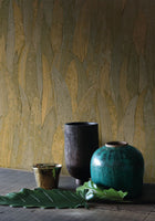 75961222 Neluwa Golfe Du Bengale Wallpaper by Casamance