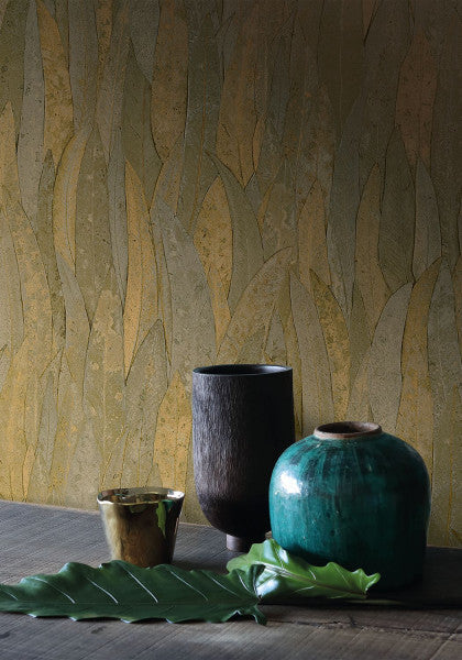 75961222 Neluwa Golfe Du Bengale Wallpaper by Casamance