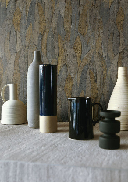 75961528 Neluwa Golfe Du Bengale Wallpaper by Casamance