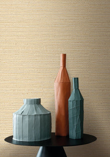 75971834 Zostera Select 8 Wallpaper by Casamance