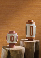 75972038 Zostera Golfe Du Bengale Wallpaper by Casamance