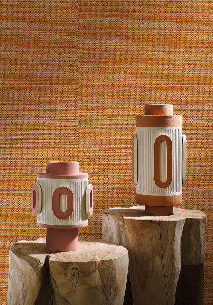 75972038 Zostera Golfe Du Bengale Wallpaper by Casamance