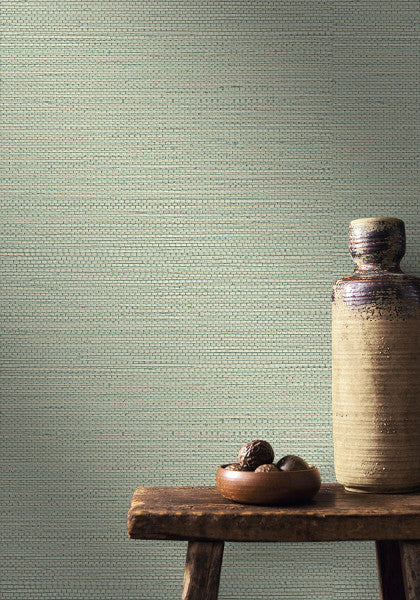 75972446 Zostera Golfe Du Bengale Wallpaper by Casamance