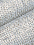 Kami Paperweave Sky Lemieux Et Cie Wallpaper by York Wallcoverings