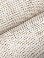Kami Paperweave Natural Lemieux Et Cie Wallpaper by York Wallcoverings