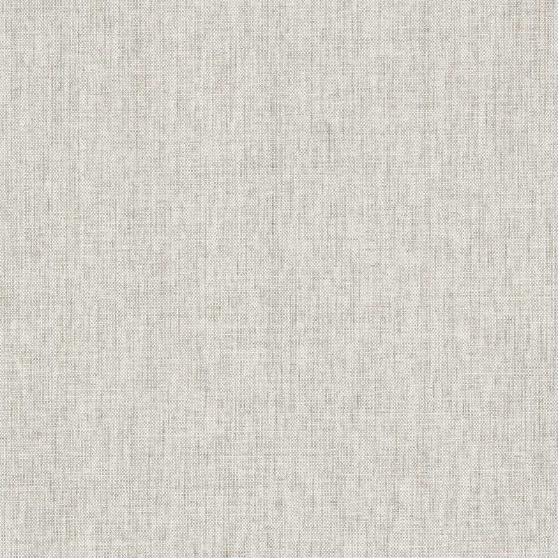 Kami Paperweave Smoke Lemieux Et Cie Wallpaper by York Wallcoverings