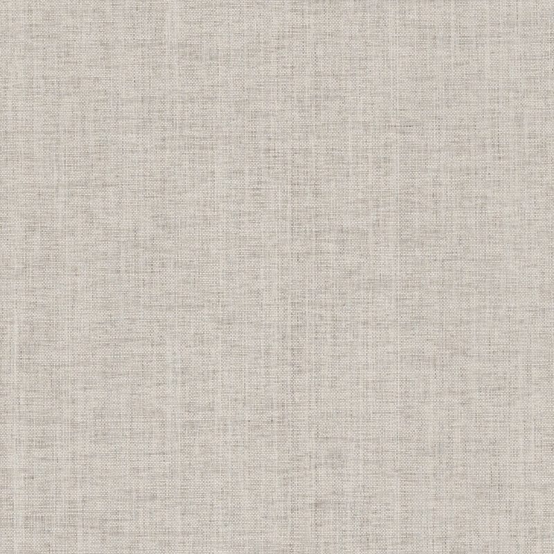 Kami Paperweave Fog Lemieux Et Cie Wallpaper by York Wallcoverings