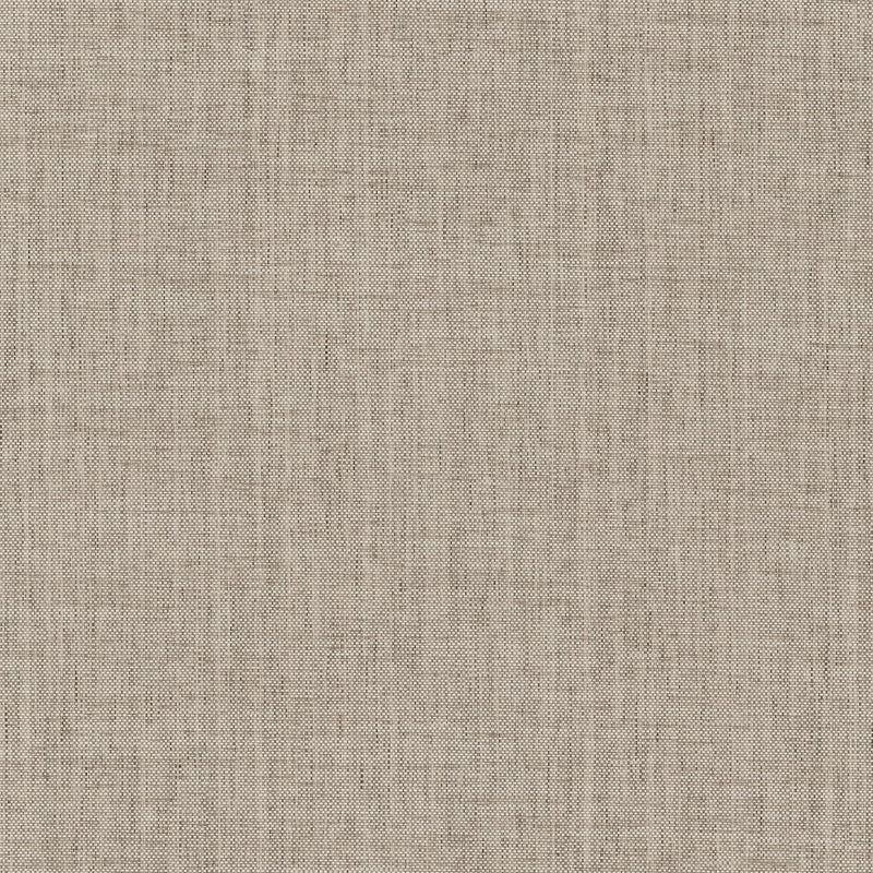 Kami Paperweave Mushroom Lemieux Et Cie Wallpaper by York Wallcoverings