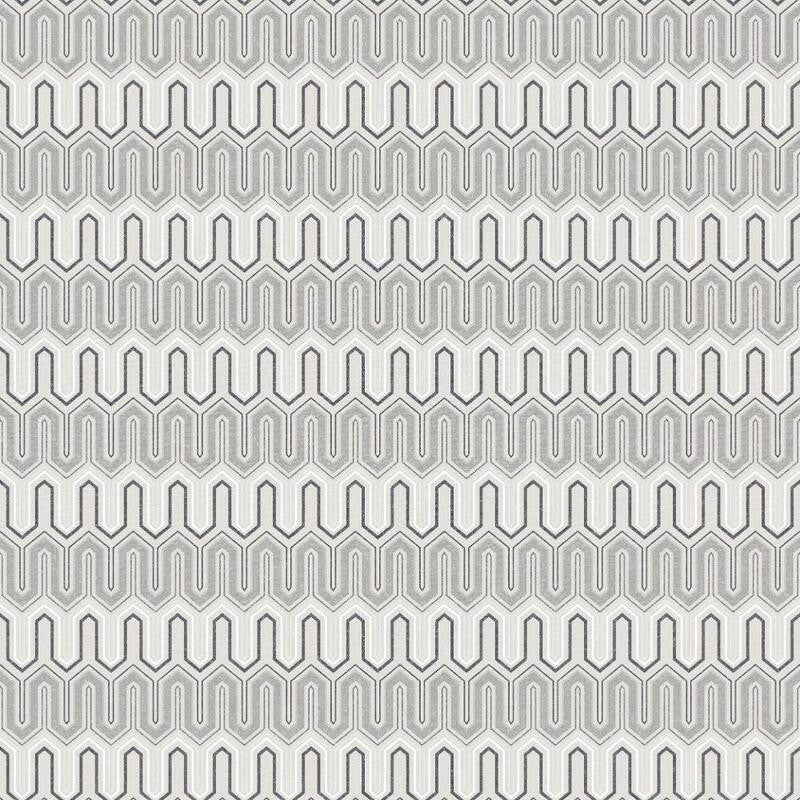 GX37609 Geometrix Wallpaper by Galerie