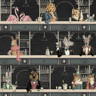 BMCF003/07D Happy Hour Night Wallpaper by Brand McKenzie