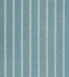 NPOF134837 Harvest Stripe Cornflower Pomona Fabric by Scion