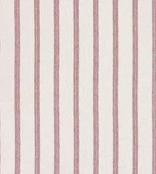 NPOF134836 Harvest Stripe Lilac Pomona Fabric by Scion