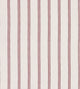 Harvest Stripe Lilac Pomona Fabric by Scion