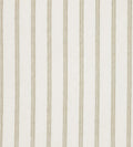 Harvest Stripe Pebble Pomona Fabric by Scion