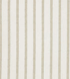 NPOF134835 Harvest Stripe Pebble Pomona Fabric by Scion