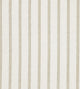 Harvest Stripe Pebble Pomona Fabric by Scion