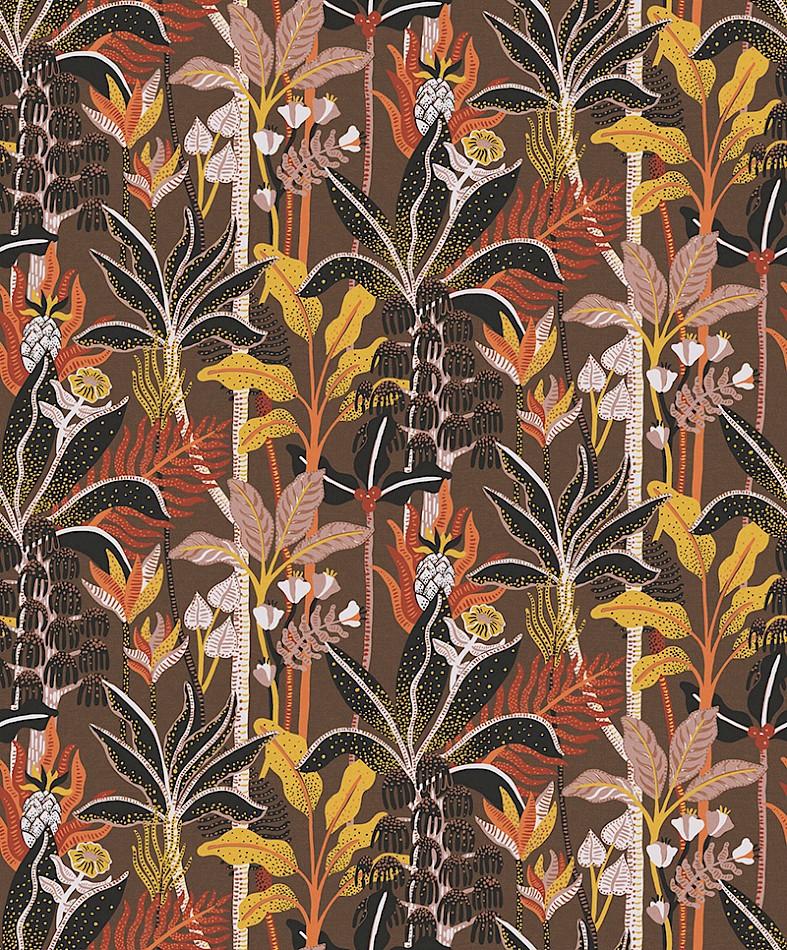 HAV001 Jose Paradise Wallpaper by Masureel