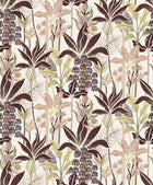 HAV003 Jose Rosewater Wallpaper by Masureel