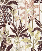 HAV003 Jose Rosewater Wallpaper by Masureel