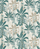 HAV005 Jose Jade Wallpaper by Masureel