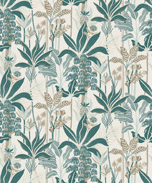 HAV005 Jose Jade Wallpaper by Masureel